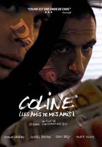 Colin |The friends of my friends | Coline |Les amis de mes amis   |   DVD